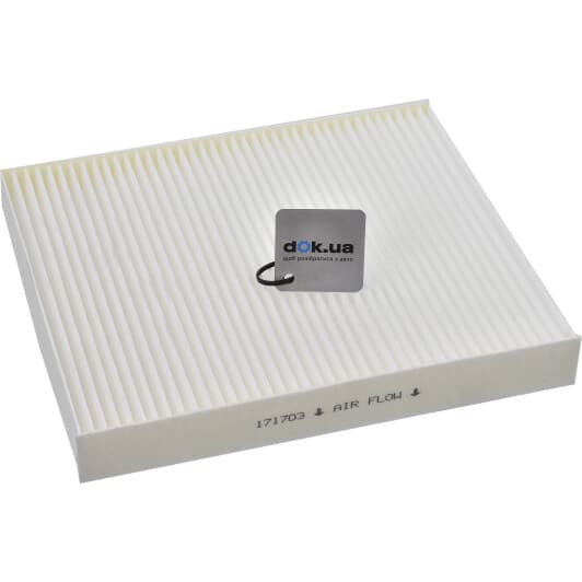 17081 Meat & Doria Фільтр салону