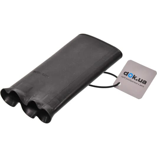 MAB1031 MASUMA Пильник амортизатора