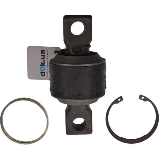 50560 Sampa Ремкомплект рычага