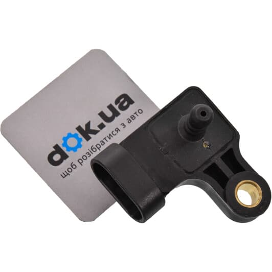 96333468 General Motors Датчик давления наддува