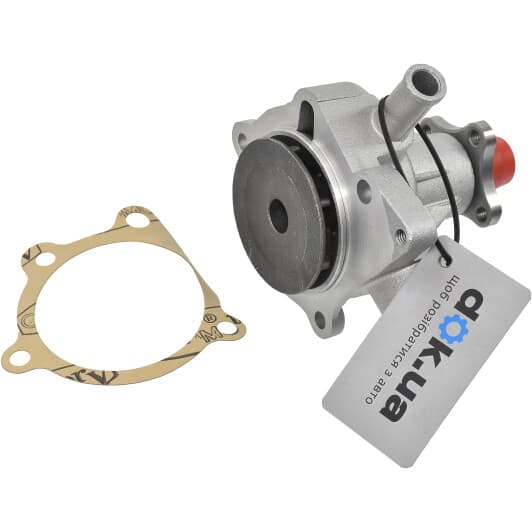 F112 Dolz Помпа