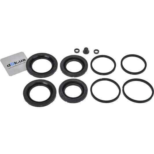 240039 Frenkit Ремкомплект тормозного суппорта