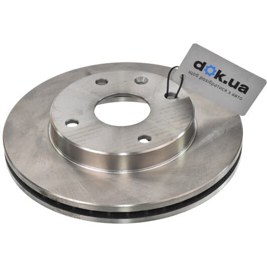 RD3325DF4812 Rider Тормозной диск