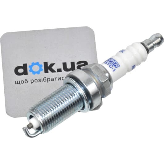 ER15YC1 Brisk Свічка запалювання