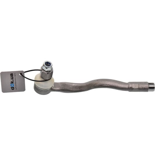 17BM1501 Asmetal Наконечник рулевой тяги