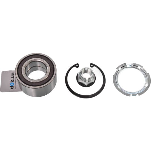 6561-SET-MS Master-Sport Подшипник ступицы колеса