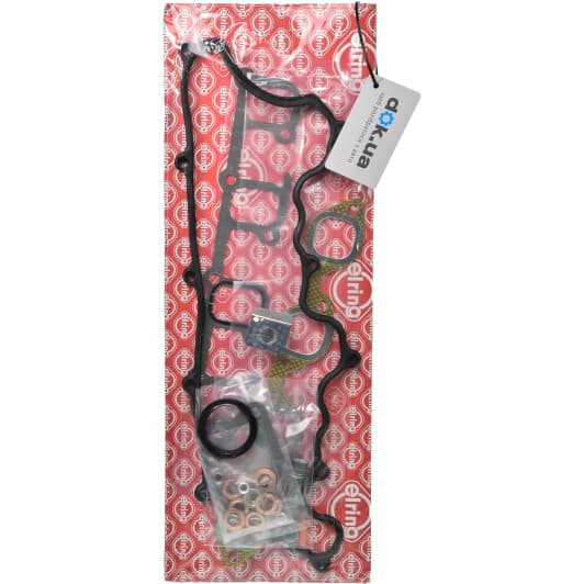 584.510 Elring Комплект прокладок ГБЦ