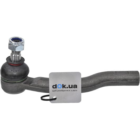 41138 Sidem Наконечник кермової тяги