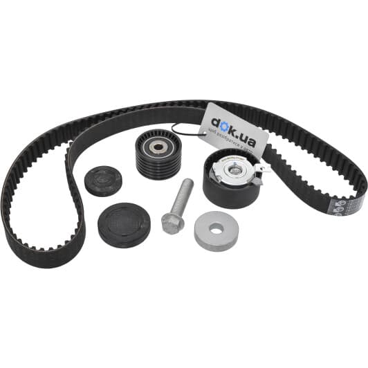 TB7310K BGA Комплект ремня ГРМ