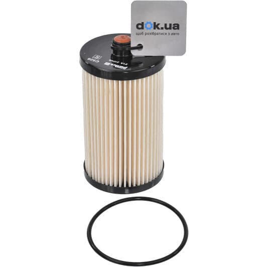C528 Purflux Топливный фильтр для Volkswagen Crafter