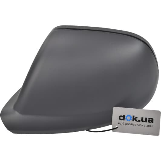 88570705602 DPA Корпус зеркала для Volkswagen Touareg