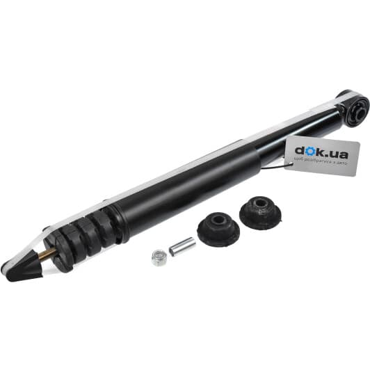 AG1097MT Magnum Technology Амортизатор для Nissan Note