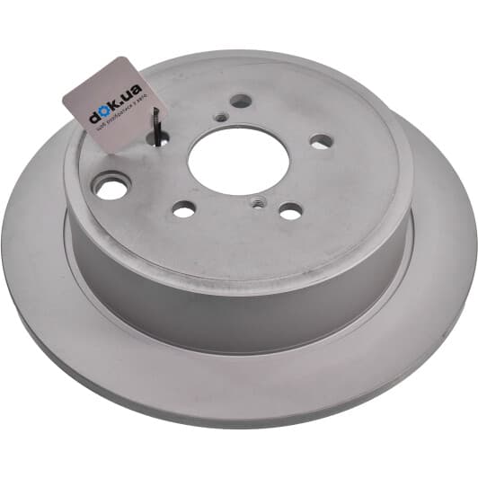 530.2465.20 Zimmermann Тормозной диск