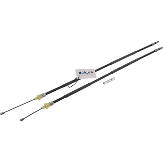 7701478158 Renault / Dacia Трос ручного гальма