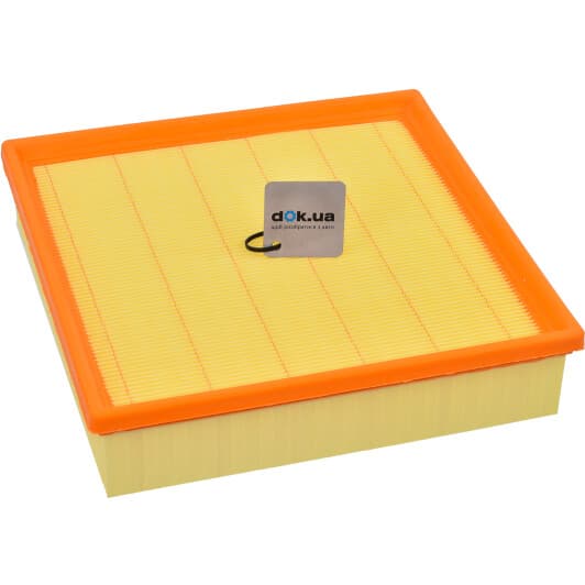 wh314 Wunder Повітряний фільтр