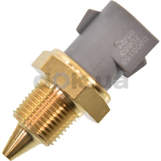 0905165 Metzger Датчик температури охолоджувальної рідини