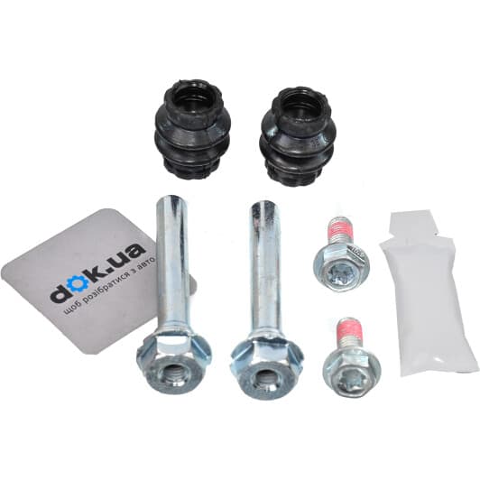 D7226C Autofren Seinsa Направляющая гильза скобы тормозного суппорта