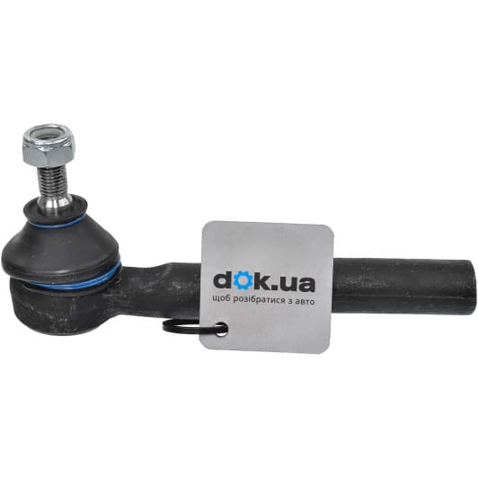 FT16062 Fast Наконечник кермової тяги для Fiat Doblo