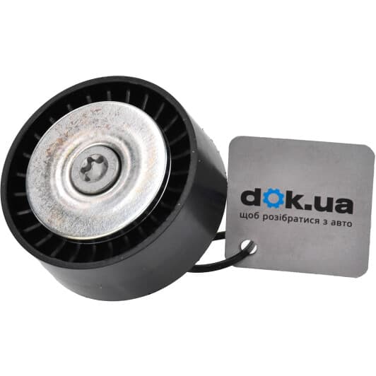 GA35374 SNR Обводной ролик поликлинового ремня