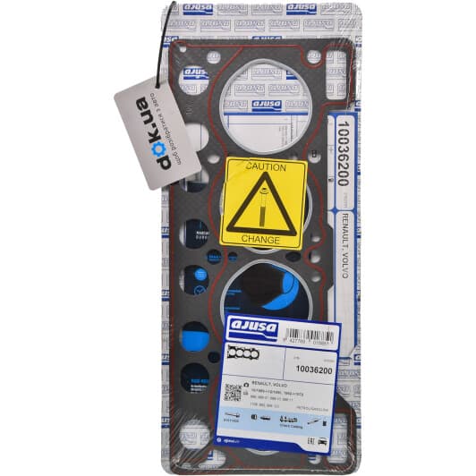 10036200 Ajusa Прокладка ГБЦ