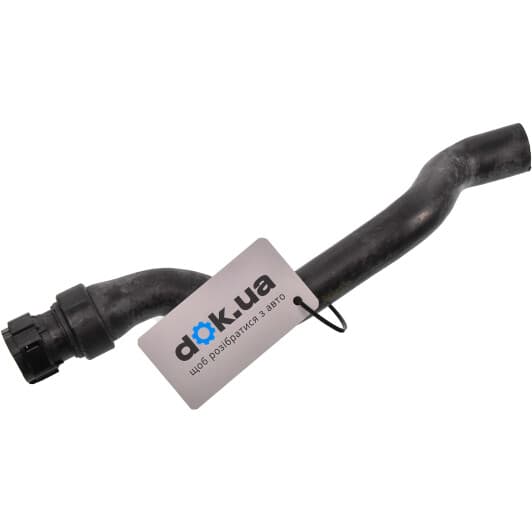 3404002 Sasic Патрубок радиатора системы охлаждения двигателя