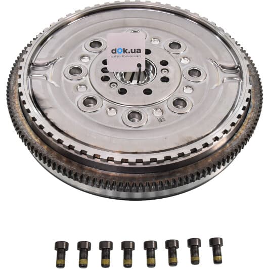 2294 000 294 Sachs Маховик