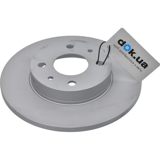 24.0111-0119.1 ATE Гальмівний диск