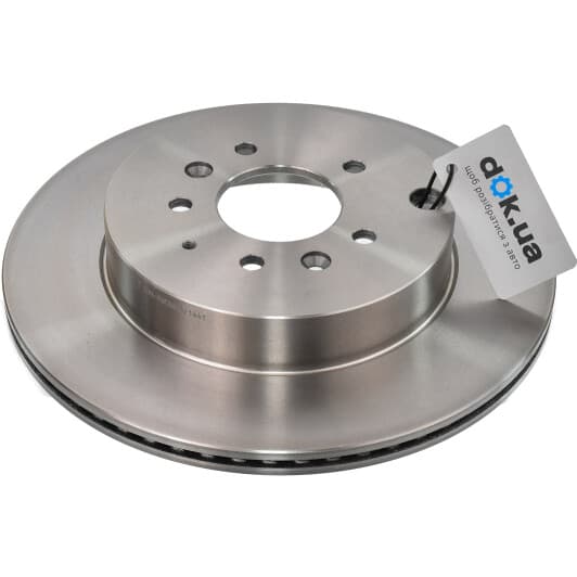 0 986 479 C30 Bosch Тормозной диск