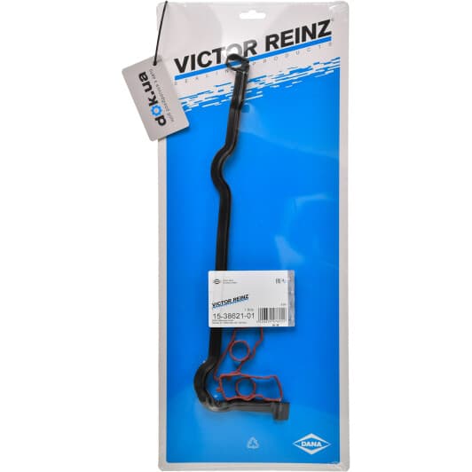 15-38621-01 Reinz Комплект прокладок клапанної кришки