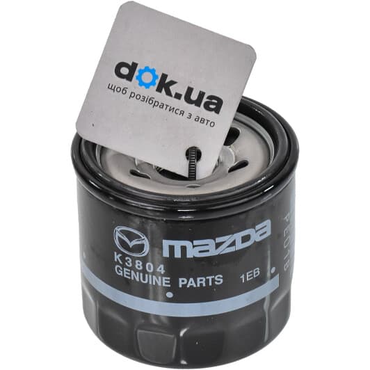 PE0114302 Mazda Оливний фільтр