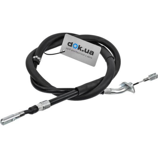 1170303100 JP Group Трос ручного тормоза