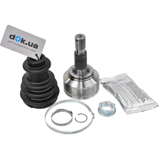 15-1469 Metelli ШРУС