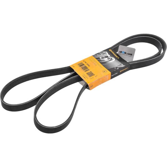 6PK2065 Contitech Поликлиновой ремень