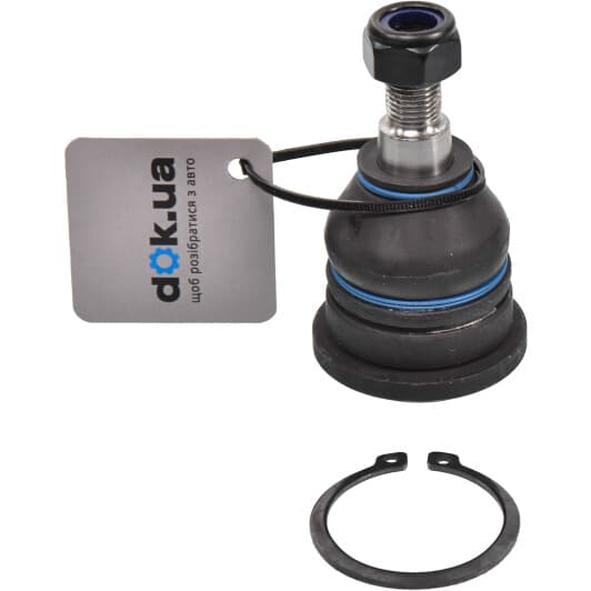 BBJ5027 Borg & Beck Шаровая опора