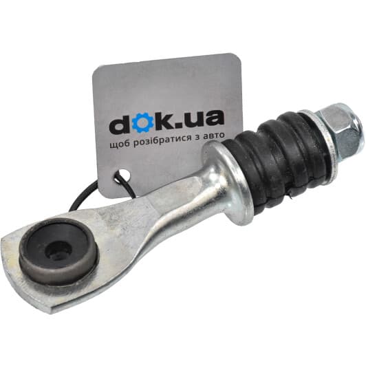 23051 Febi Стійка стабілізатора для Ford Mondeo