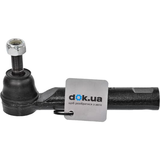 34500 01 Lemförder Наконечник рулевой тяги для Toyota Avensis