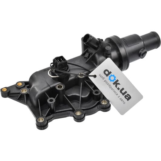 16-28 228 0000 Meyle Термостат