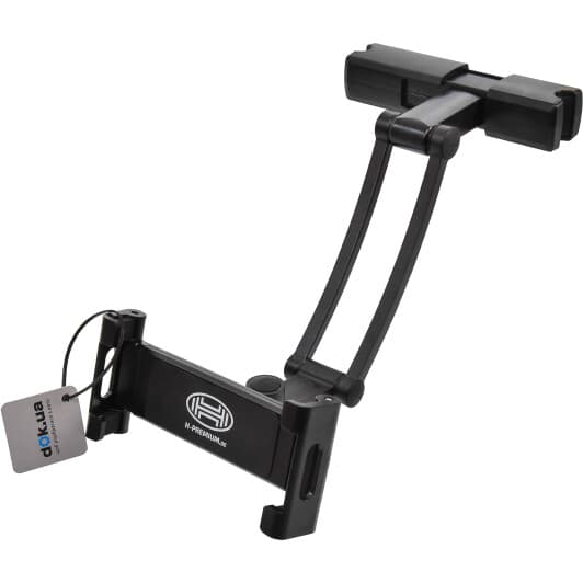 Тримач для планшета Heyner 511870