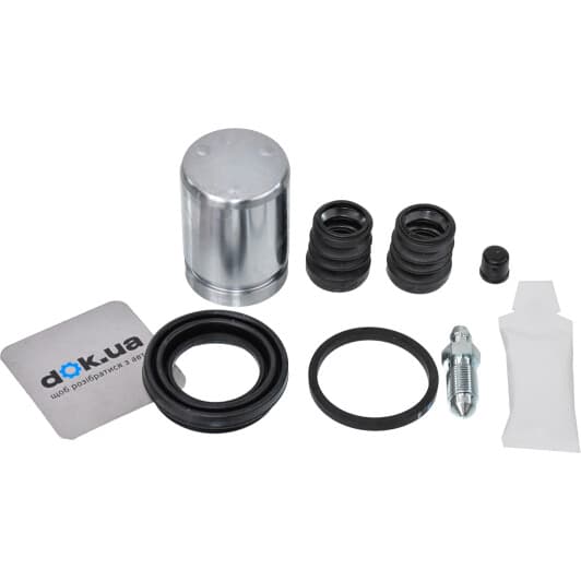 D42160C Autofren Seinsa Ремкомплект тормозного суппорта