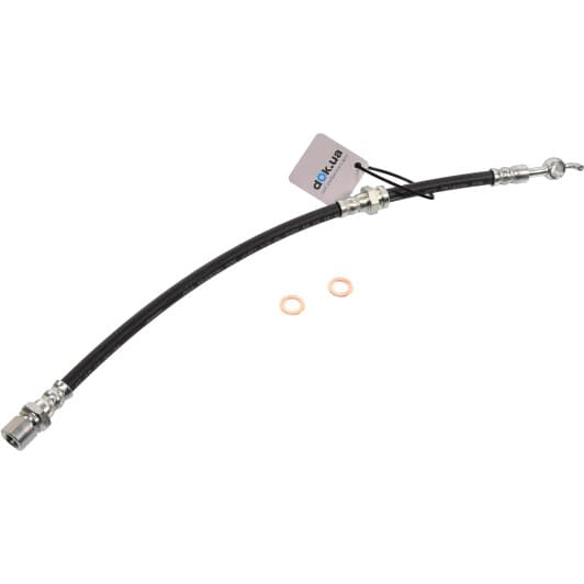 8150 21310 Triscan Гальмівний шланг