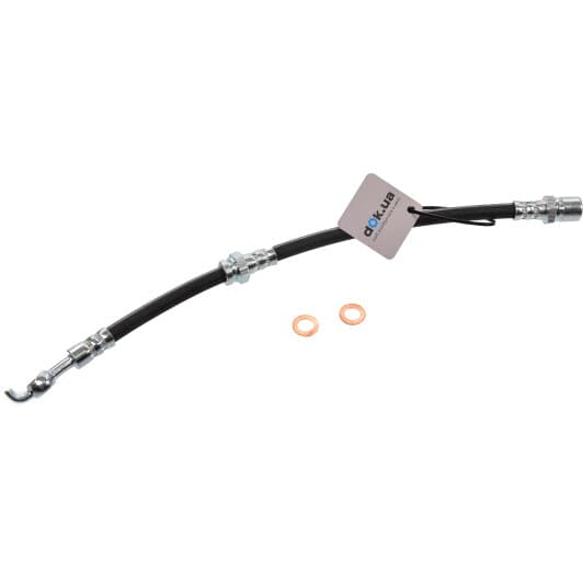 8150 21209 Triscan Тормозной шланг