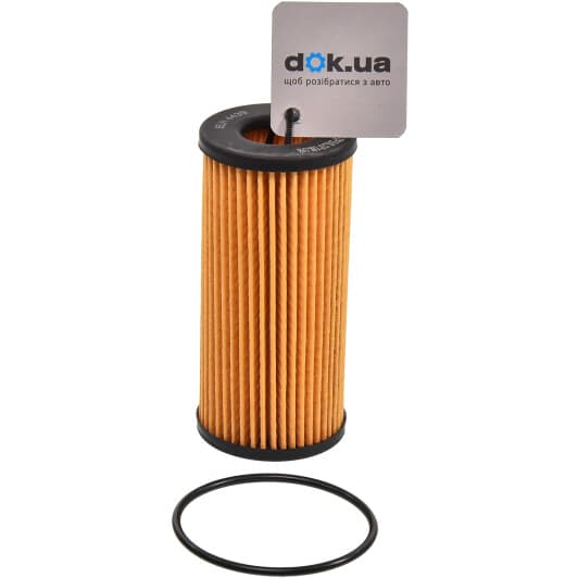 ELH4439 Mecafilter Оливний фільтр