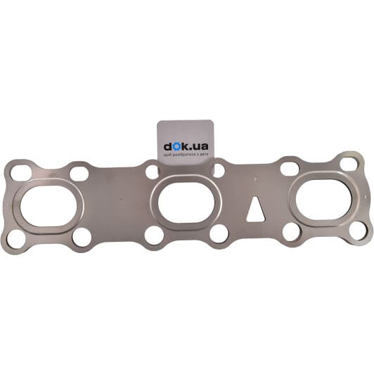 13213100 Ajusa Прокладка выпускного коллектора