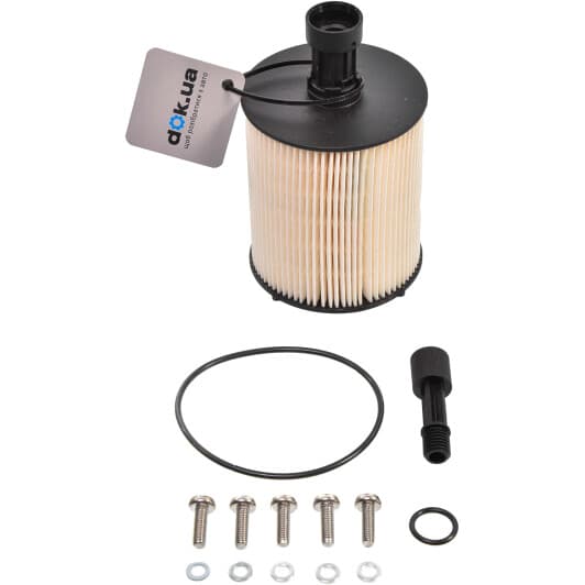 101326 Febi Паливний фільтр