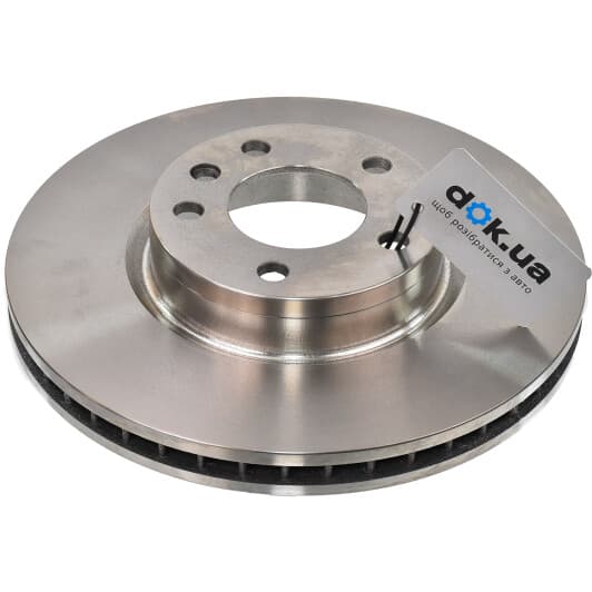 O1291V LPR Тормозной диск