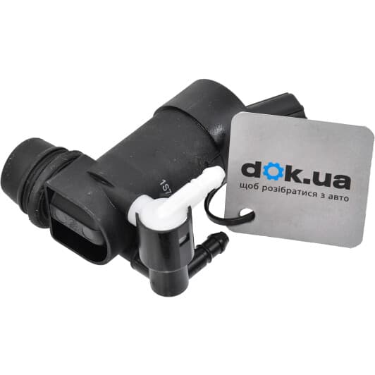 50 93 4863 SWAG Насос омывателя