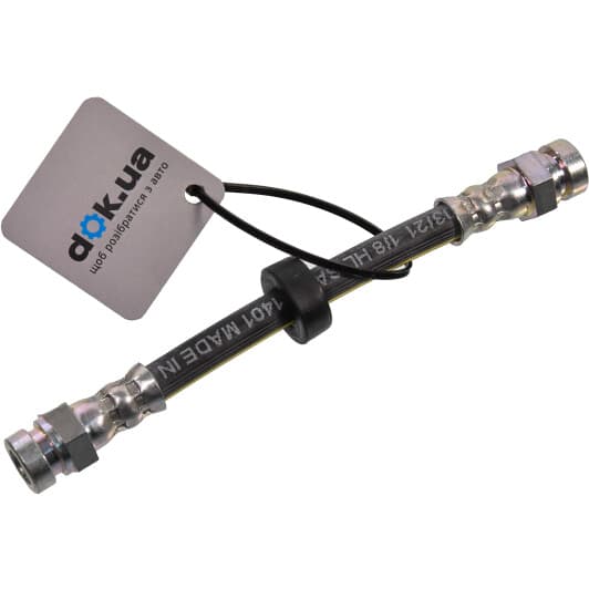 6T46581 LPR Тормозной шланг