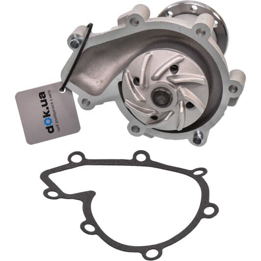 WP0578 LPR Помпа