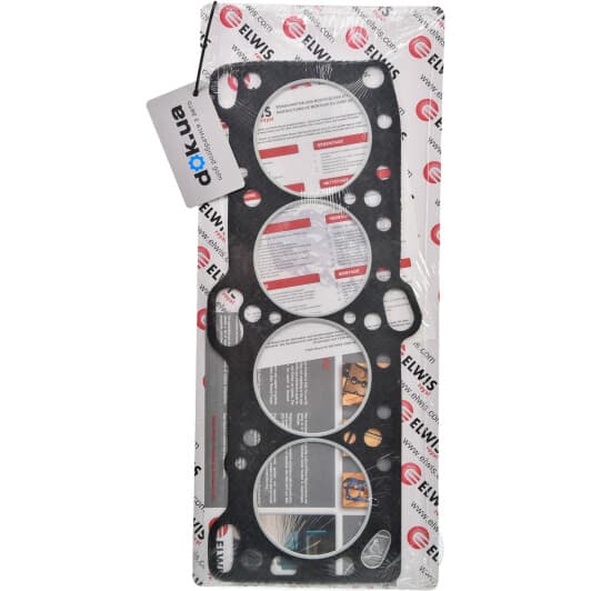 0038813 Elwis Royal Прокладка ГБЦ