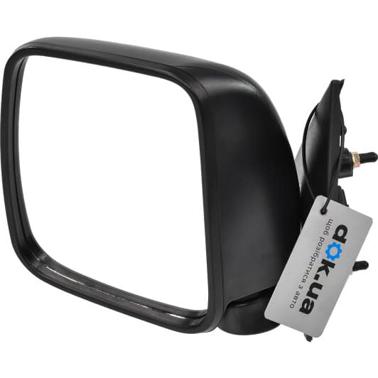 9201955 Alkar Зовнішнє дзеркало для Toyota Hiace